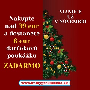 Vianoce už v novembri